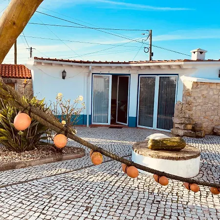 Veleiro Do Moby - 10 Min. From The Beach